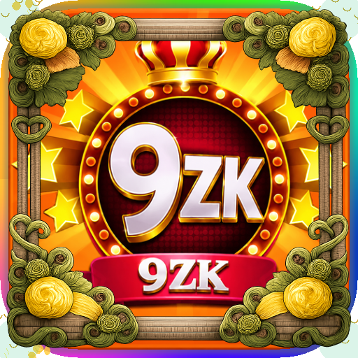 9zk — galeri pratinjau - APK Resmi