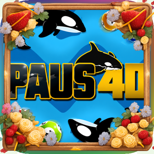 paus4d — mitra unggulan