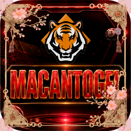 macantogel — mitra unggulan